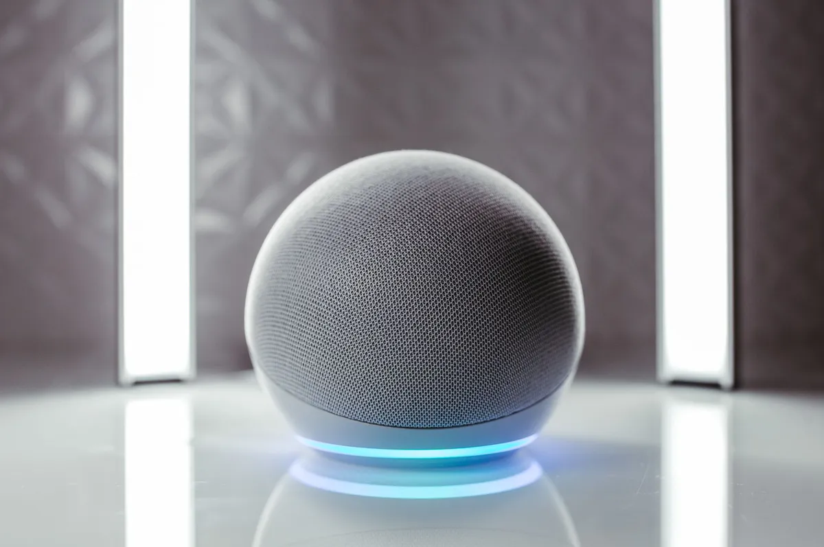voice assistant technology