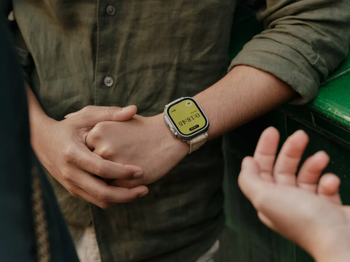 Granola's New Apple Watch App: A Game Changer for Note-Taking