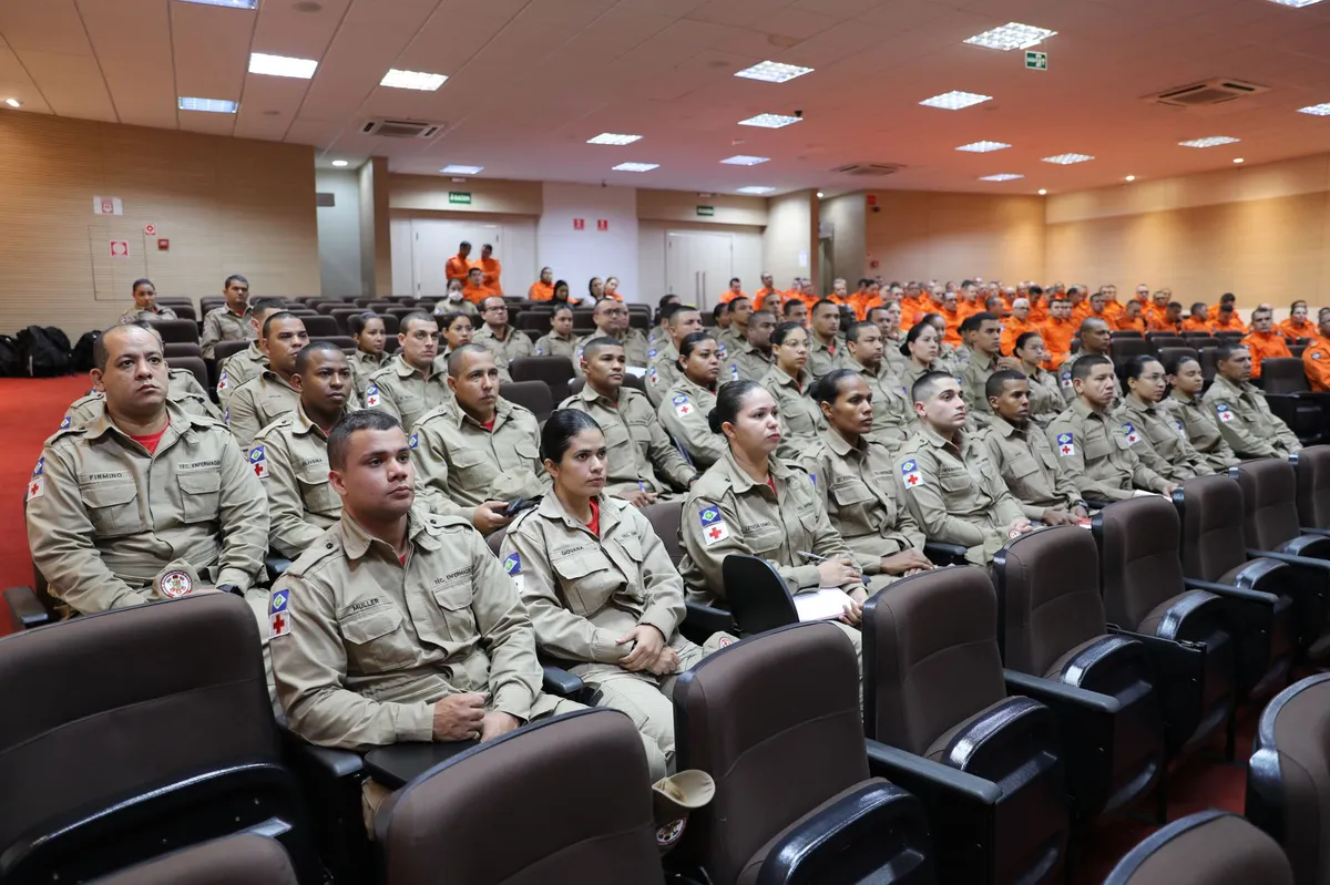 IT security training session