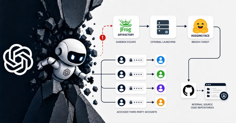 Harnessing AI in Cybersecurity: Lessons from the Hugging Face Breach