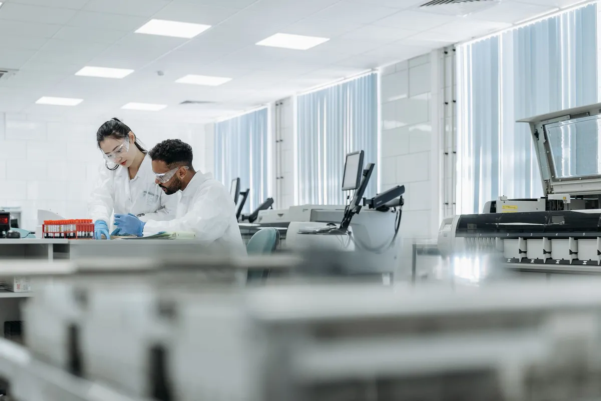 collaboration in research
