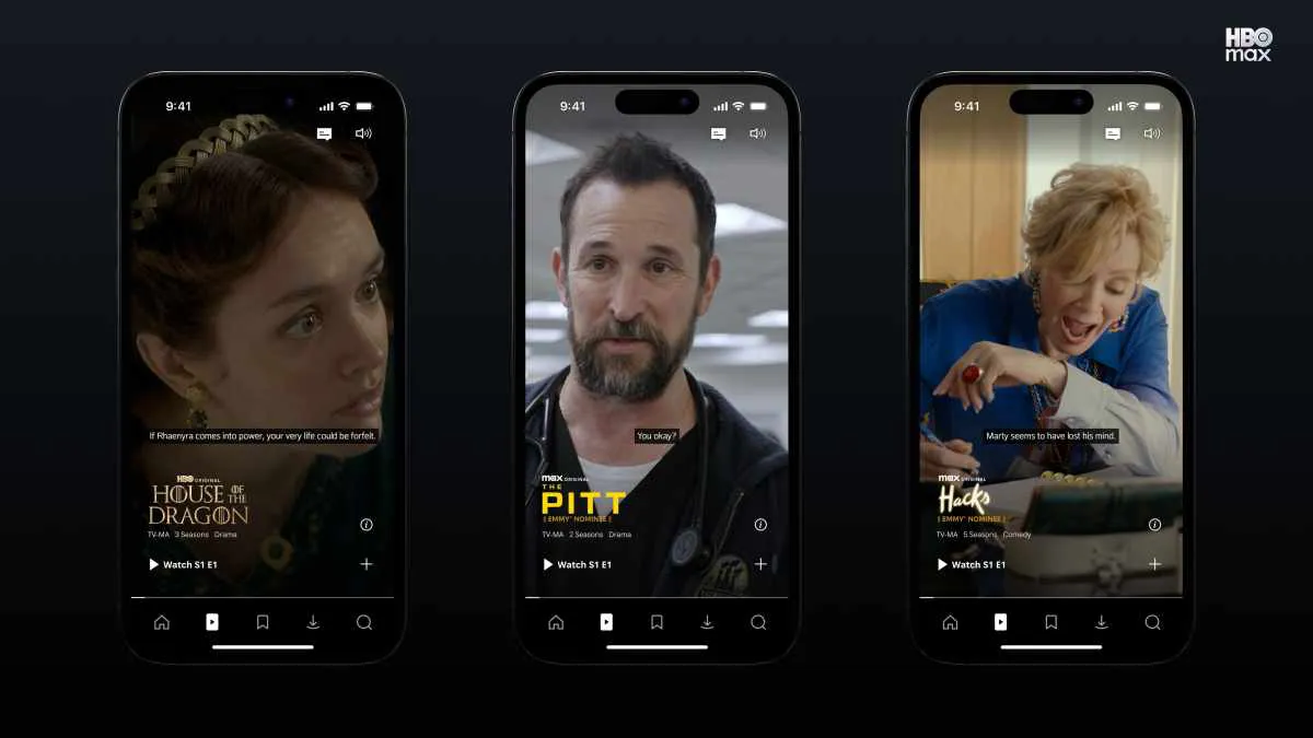 HBO Max's New Shorts Feed: A Game Changer for Content Discovery