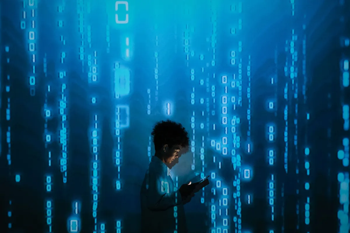advanced technology in cybersecurity