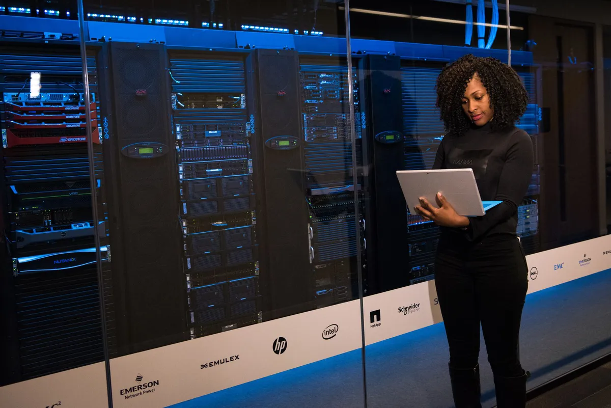 global cybersecurity solutions
