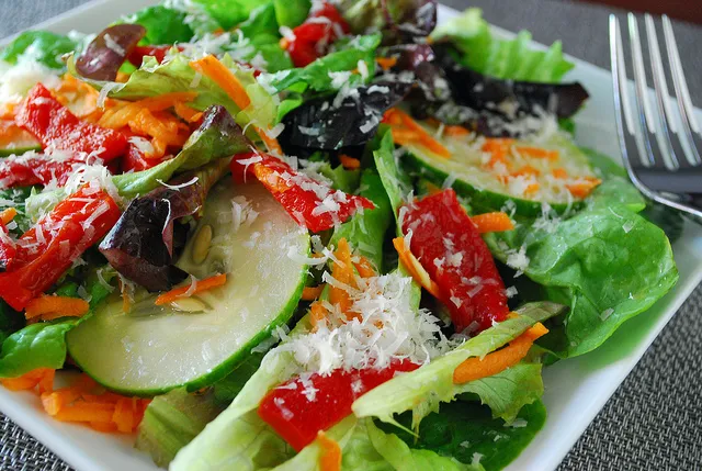 How a Cyclospora Outbreak is Shaking Confidence in Fresh Produce