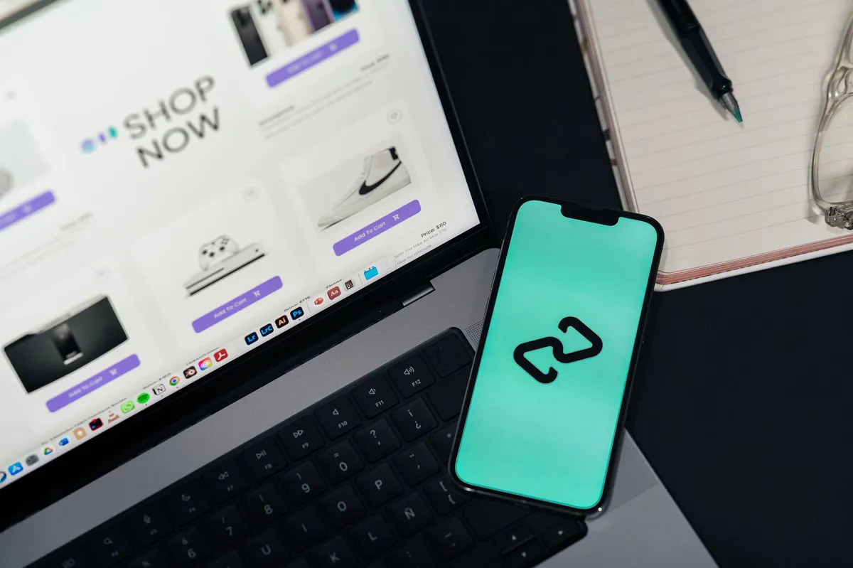 e-commerce shopping experience