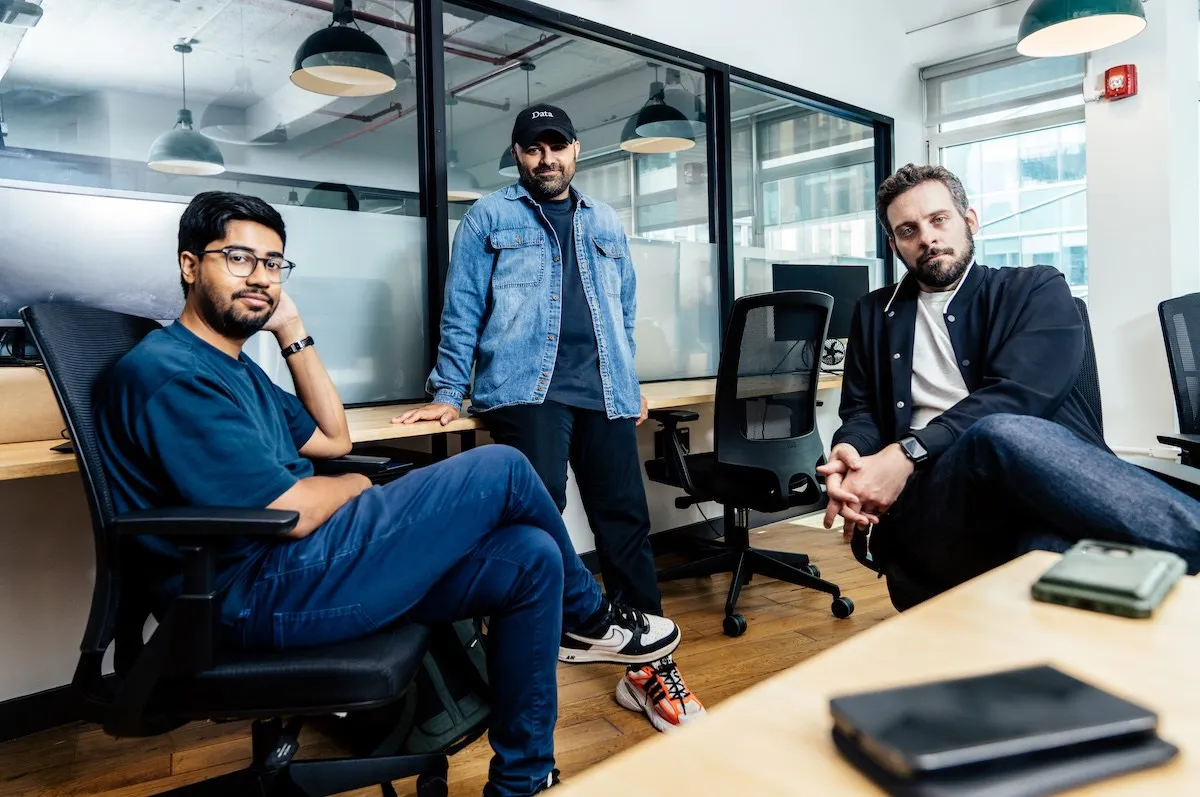 How Ex-Spotify Employees Are Redefining E-Commerce with AI How Ex-Spotify Employees Are Redefining E-Commerce with AI