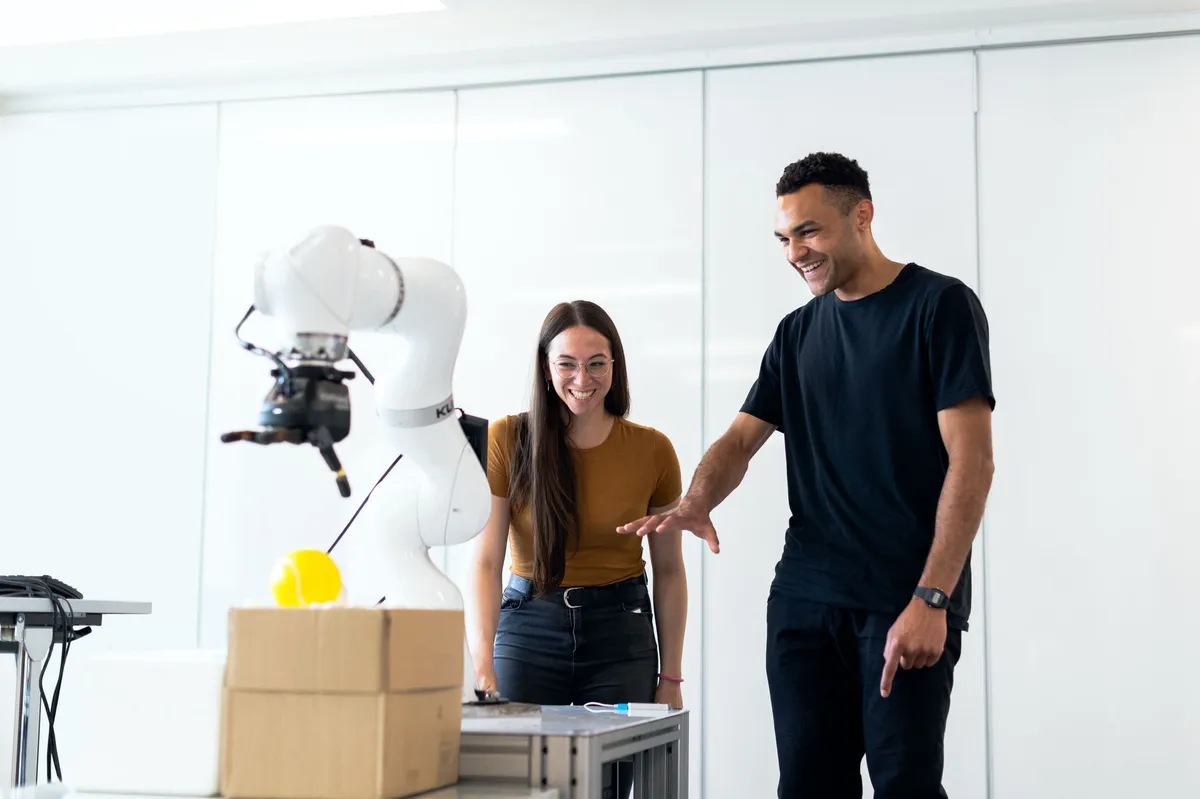 How Instacart is Harnessing AI to Transform Software Development
