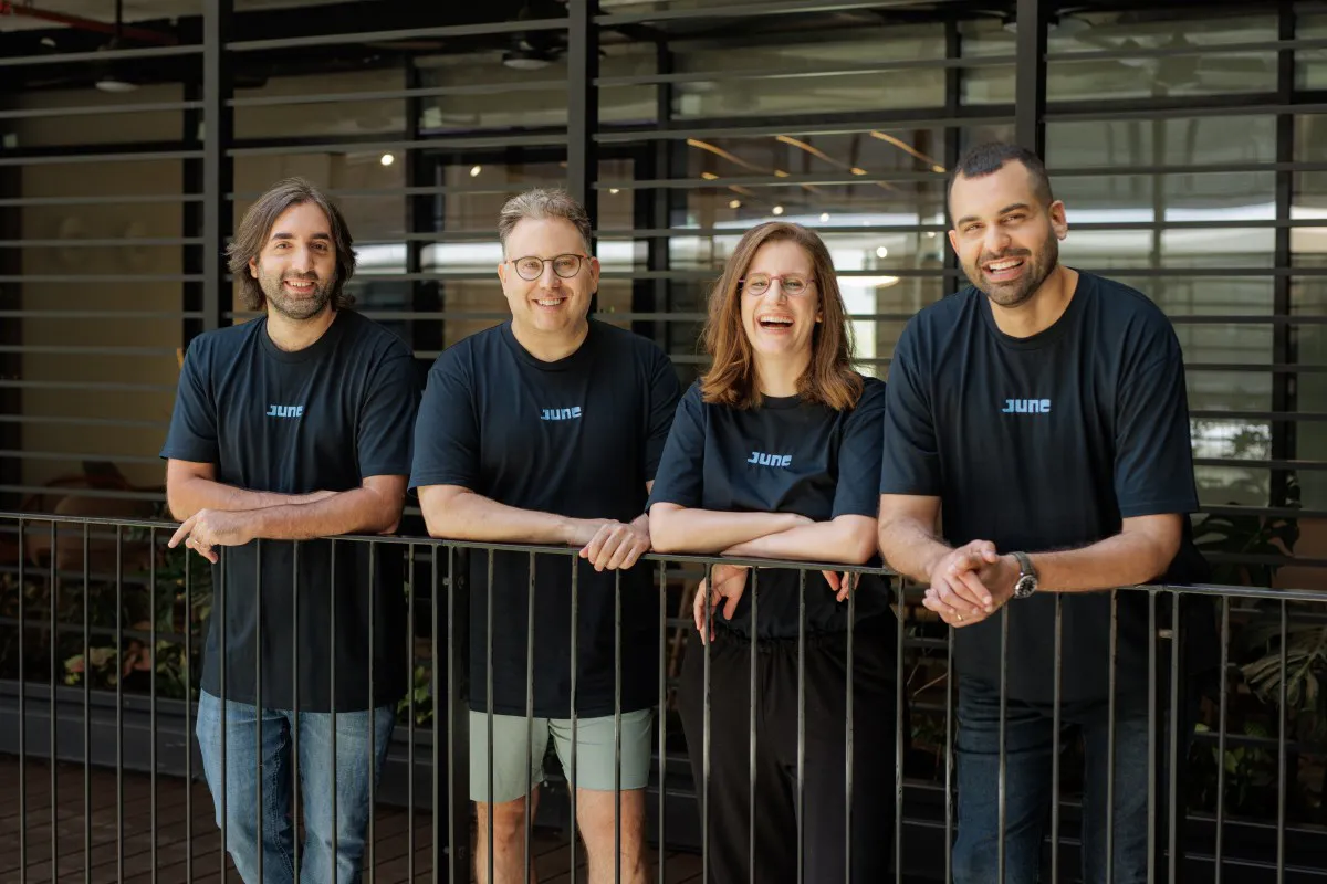 How June Aims to Simplify AI Deployment in Enterprises
