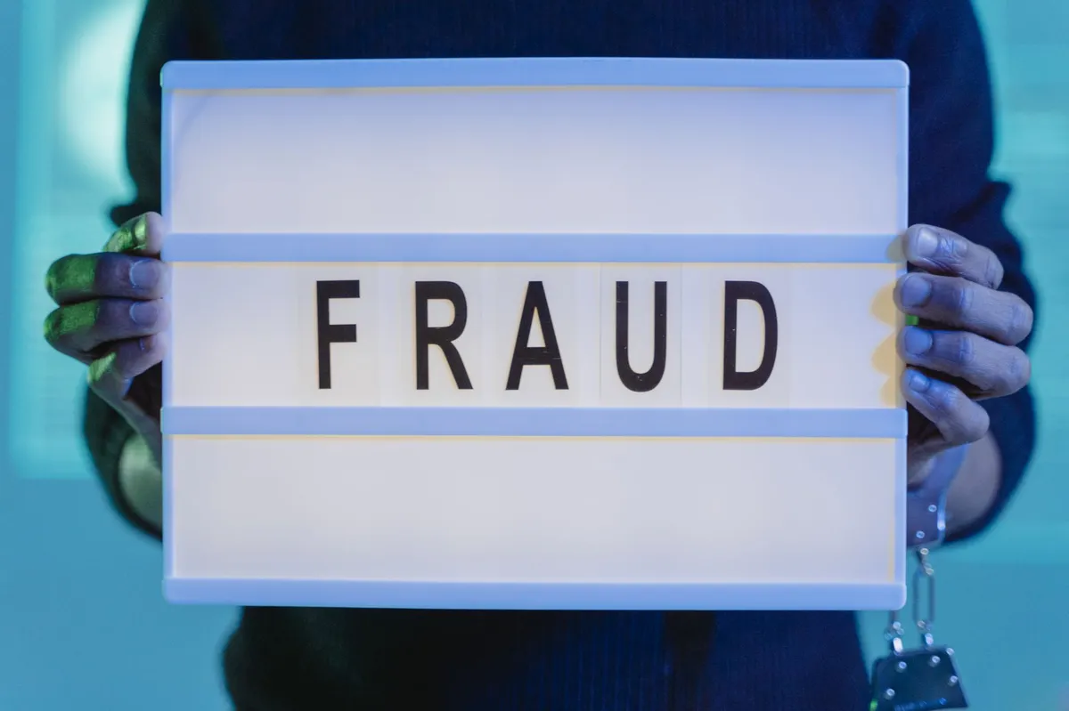 scam network investigation