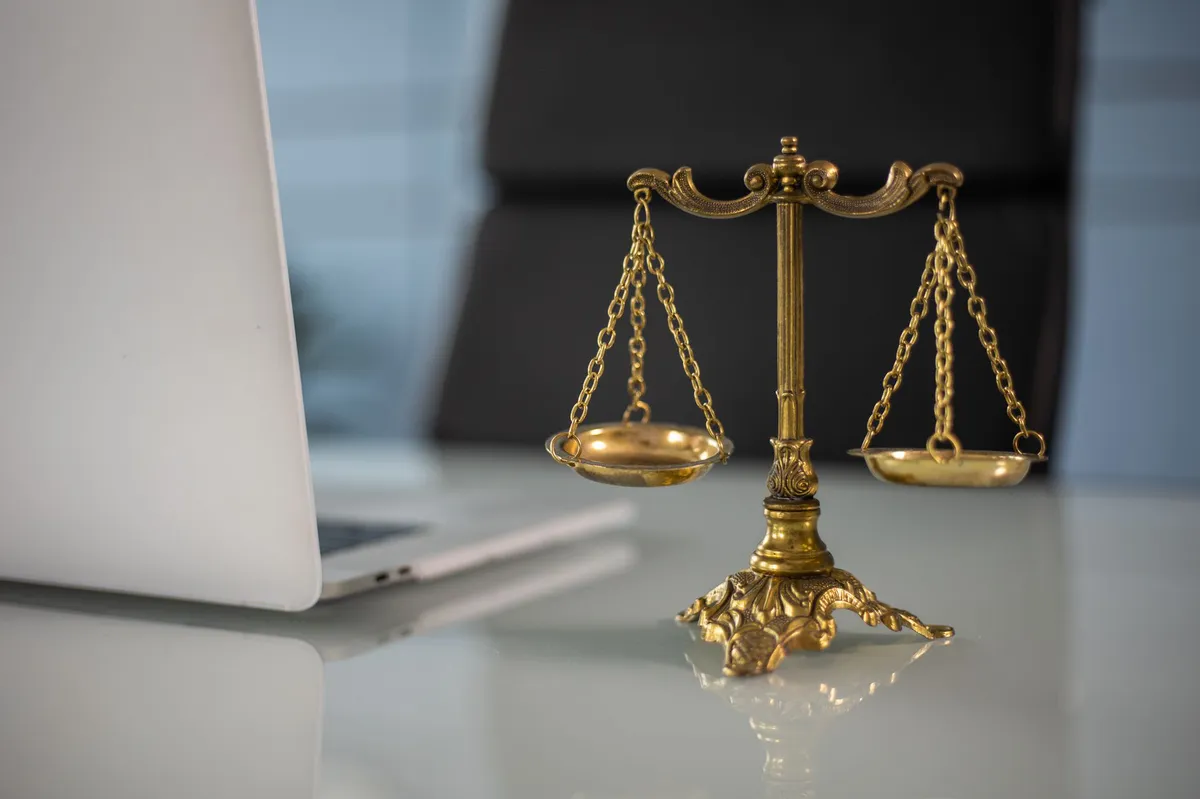 legal and ethical technology