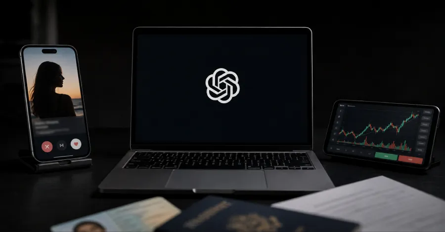 How OpenAI's ChatGPT is Disrupting Poipet Scam Networks