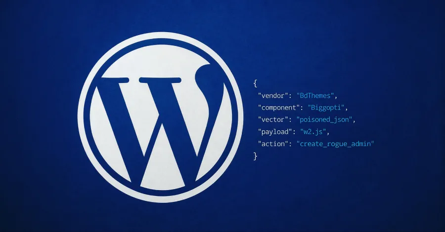 How Supply Chain Attacks Compromise WordPress Security: A Case Study