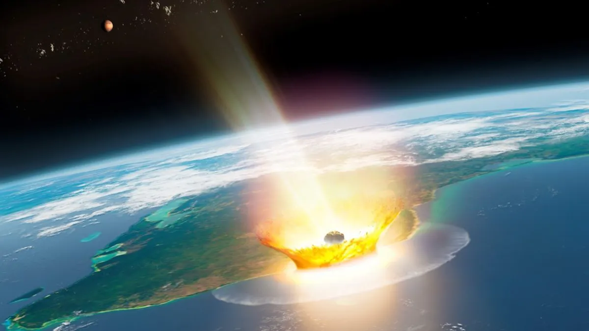 How the Chicxulub Impact Charbroiled Dinosaurs: New Insights
