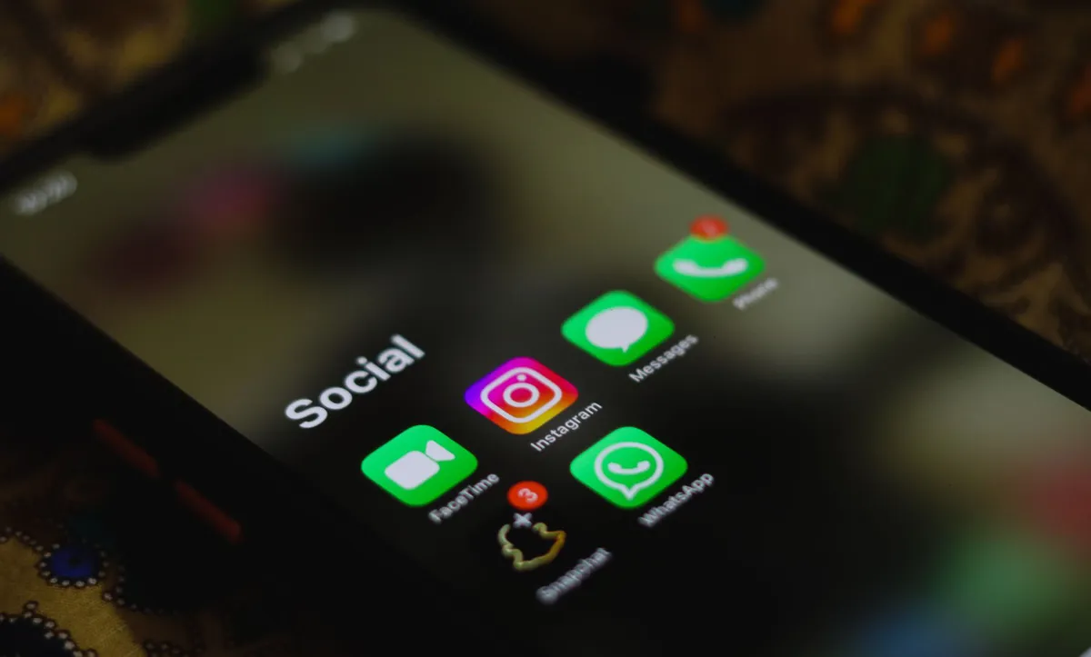 mobile app usage
