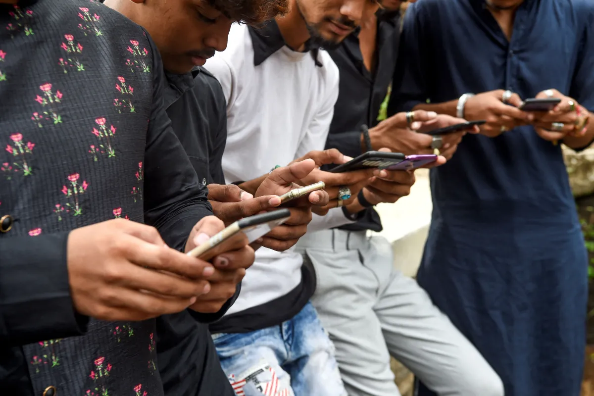 India's Mobile App Market: Transitioning from Downloads to Revenue