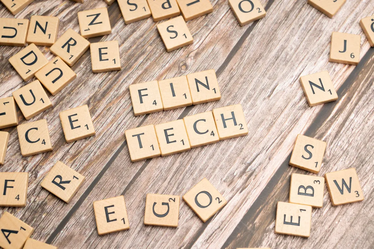 fintech innovation