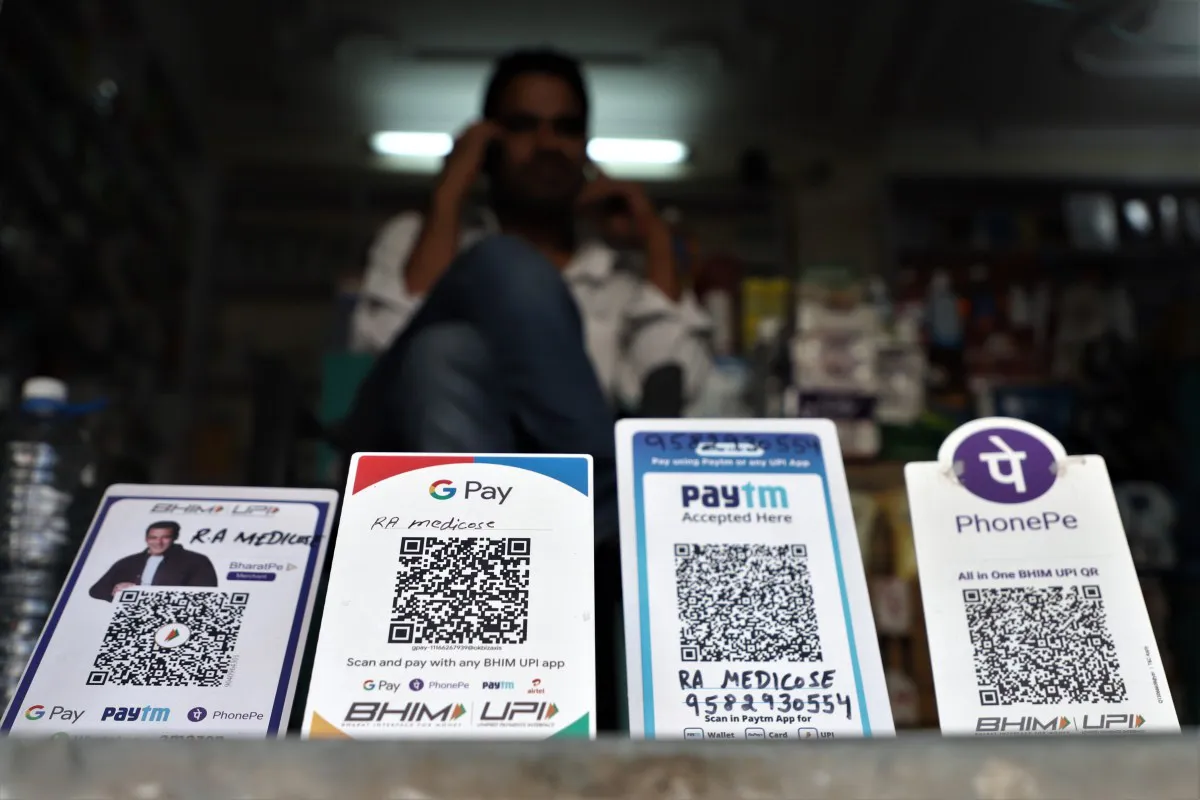 India's UPI: A New Business Model for Instant Payments