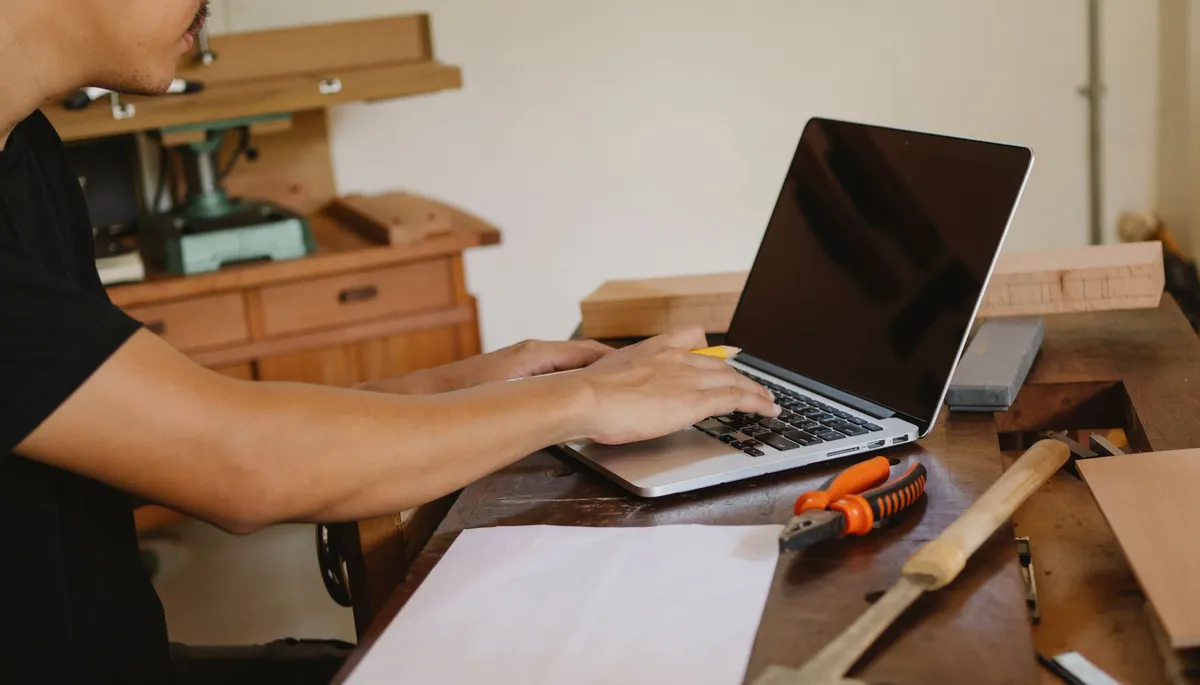 small business technology