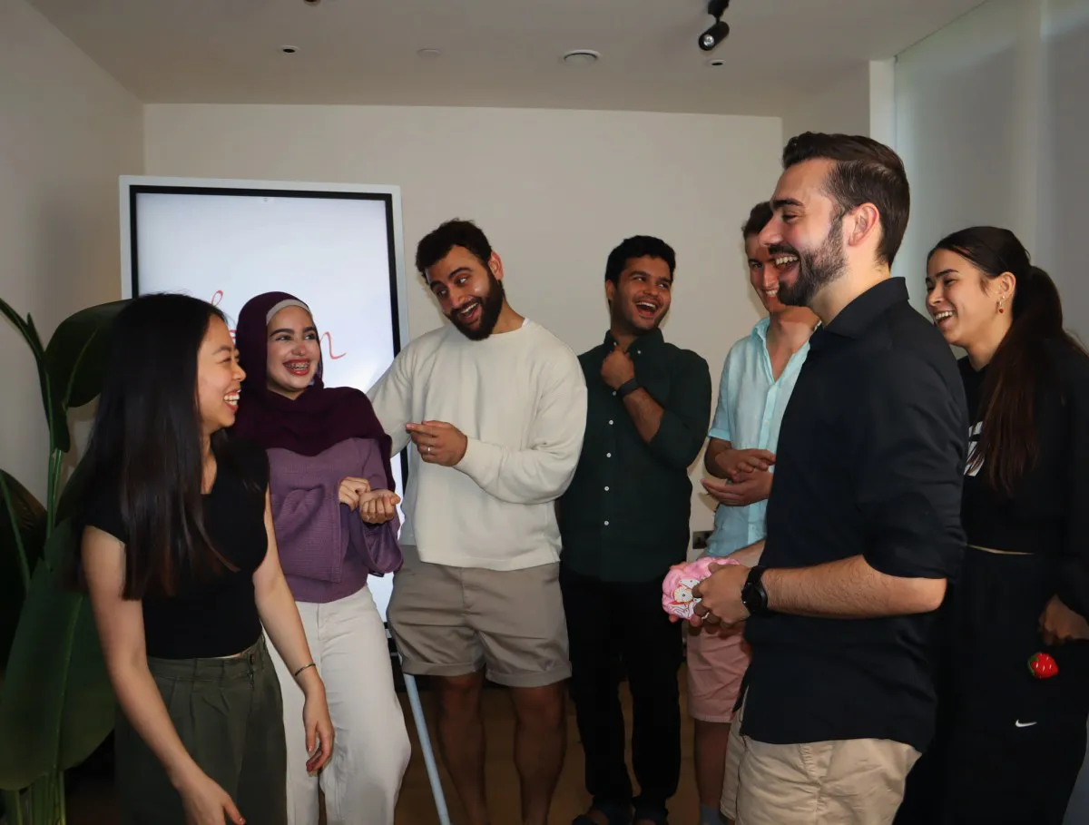 Inside London's Lift House: A Revolutionary Approach to Founder Living
