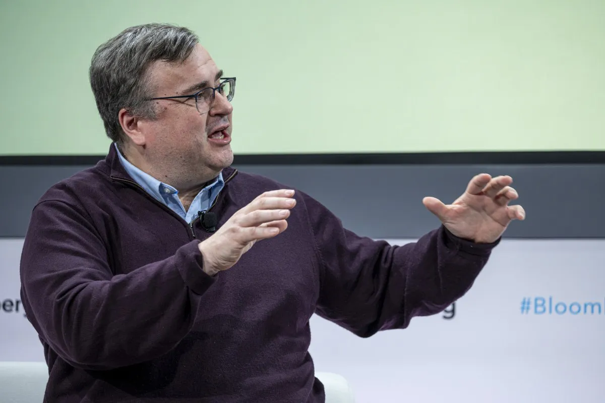 Inside Prentis: The AI Lab Tackling Office Automation with Big Ambitions