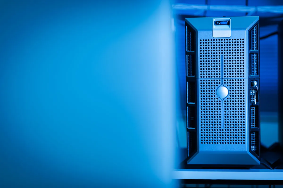 cloud data center infrastructure