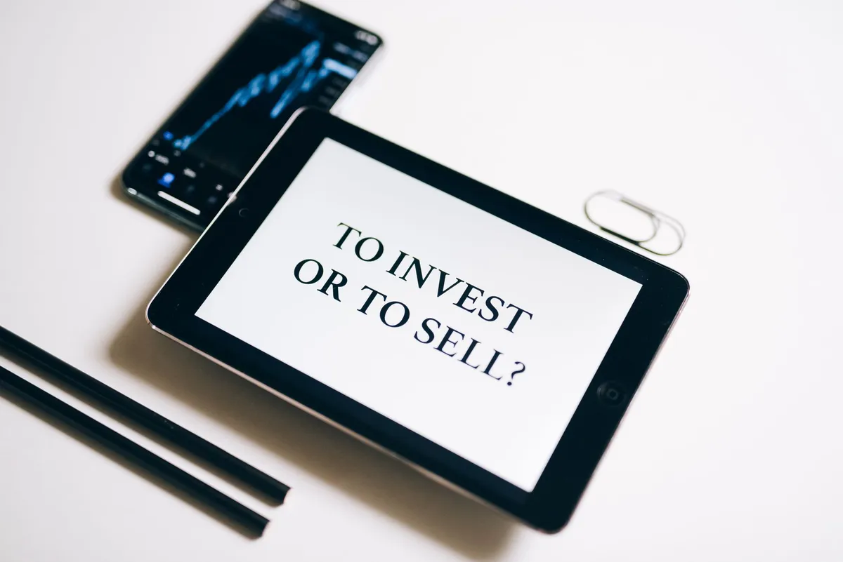 business investment analysis