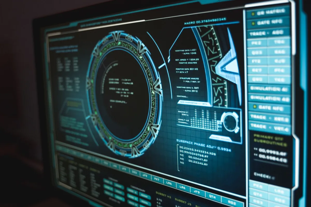 cybersecurity defense systems