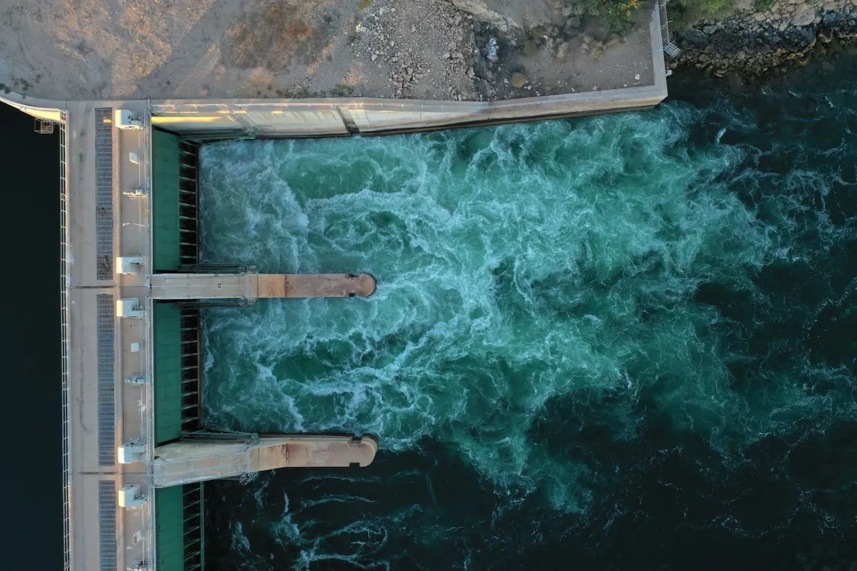 Iran-Linked Hackers Targeting U.S. Water and Energy Infrastructure: A Growing Threat