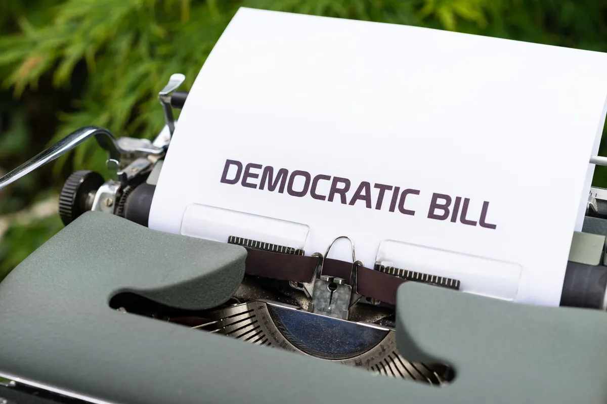 journalism and democracy