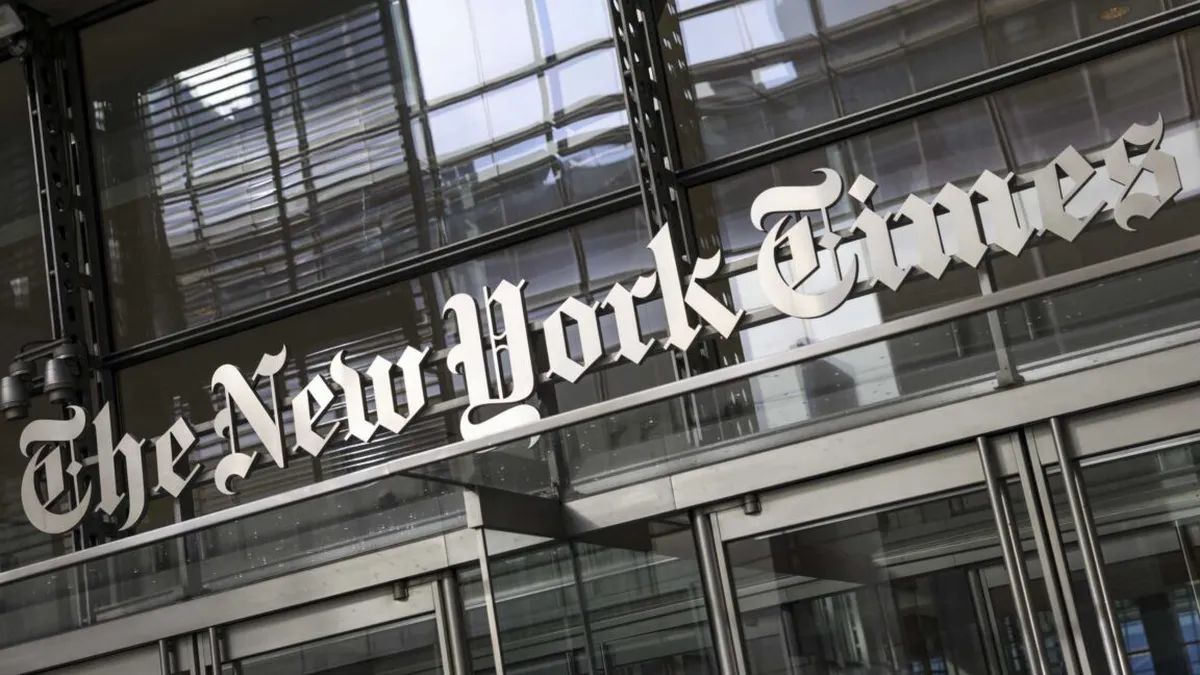 Judicial Pushback: A Landmark Ruling on Press Freedom and Government Overreach