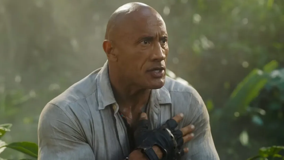 Jumanji: Open World Trailer Unveils a New Adventure in Gaming and Reality
