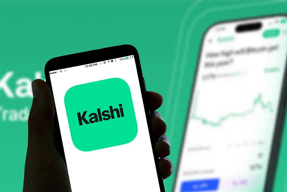 Kalshi Takes on Netflix: The Battle Over Prediction Games Documentary