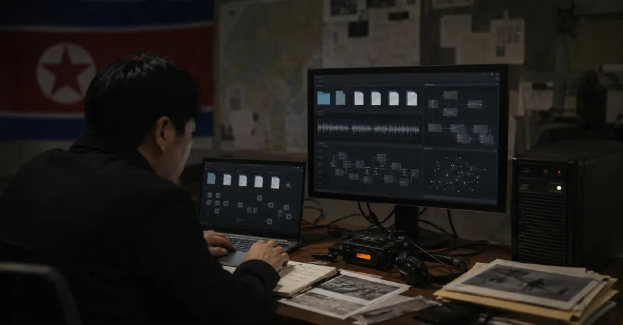 Kimsuky’s New AI-Driven Threat Landscape: A Closer Look