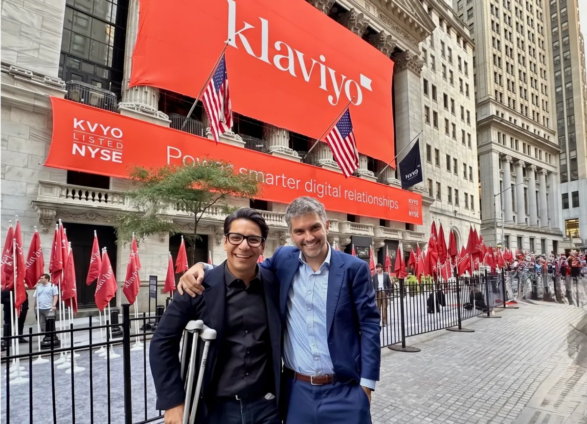 Klaviyo's Strategic Acquisition of Agency: A Reunion of Tech Innovators