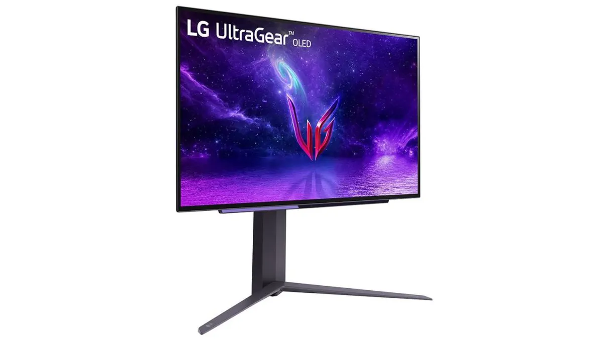 LG Monitors Spark Controversy with Unwanted McAfee Ads on Windows