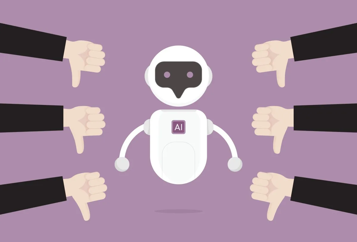 Librarians Lead the Charge Against Unwanted AI Adoption