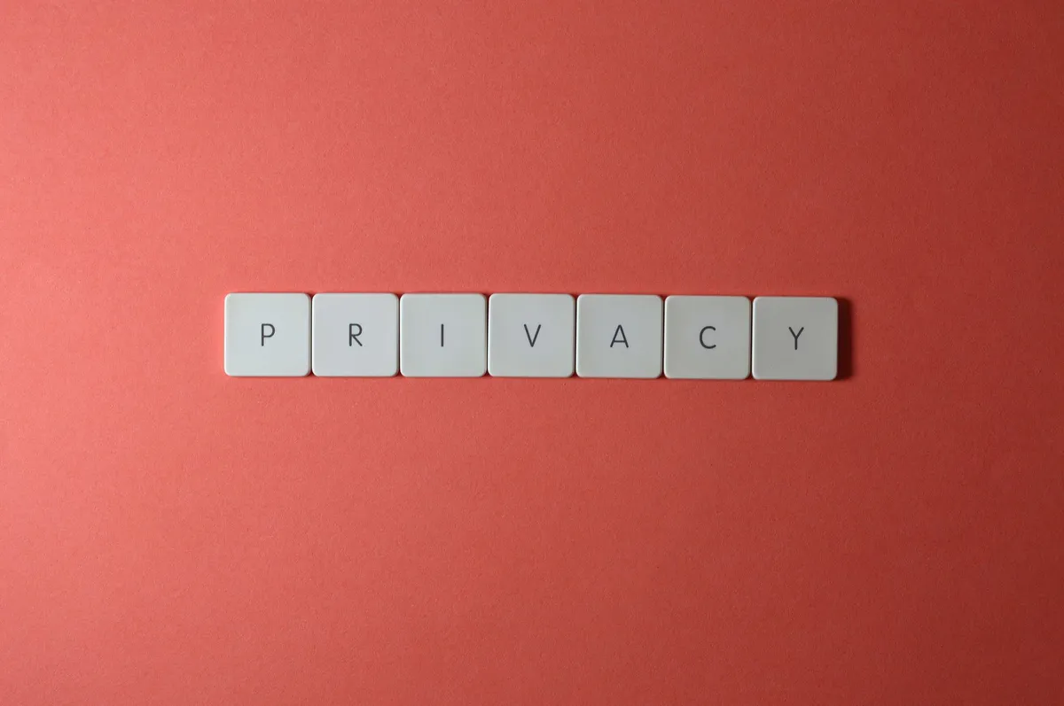 data privacy protection