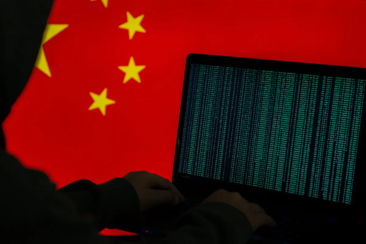 LightSpy Spyware: A New Threat Linked to China Targets Global Victims