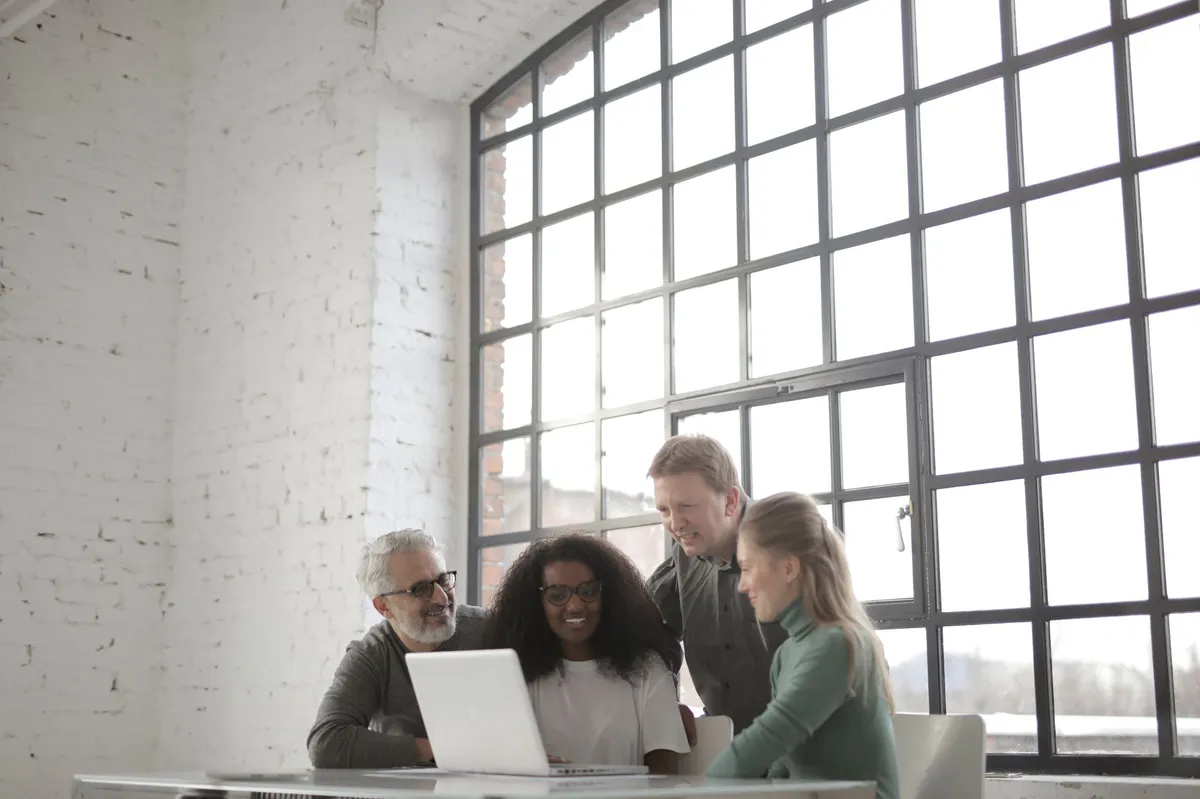 team collaboration and technology