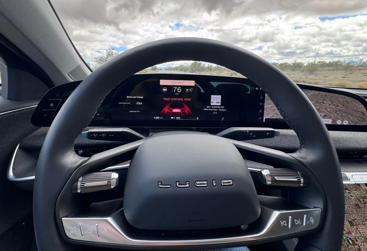 Lucid Motors Delays Affordable EV: Challenges and Future Prospects