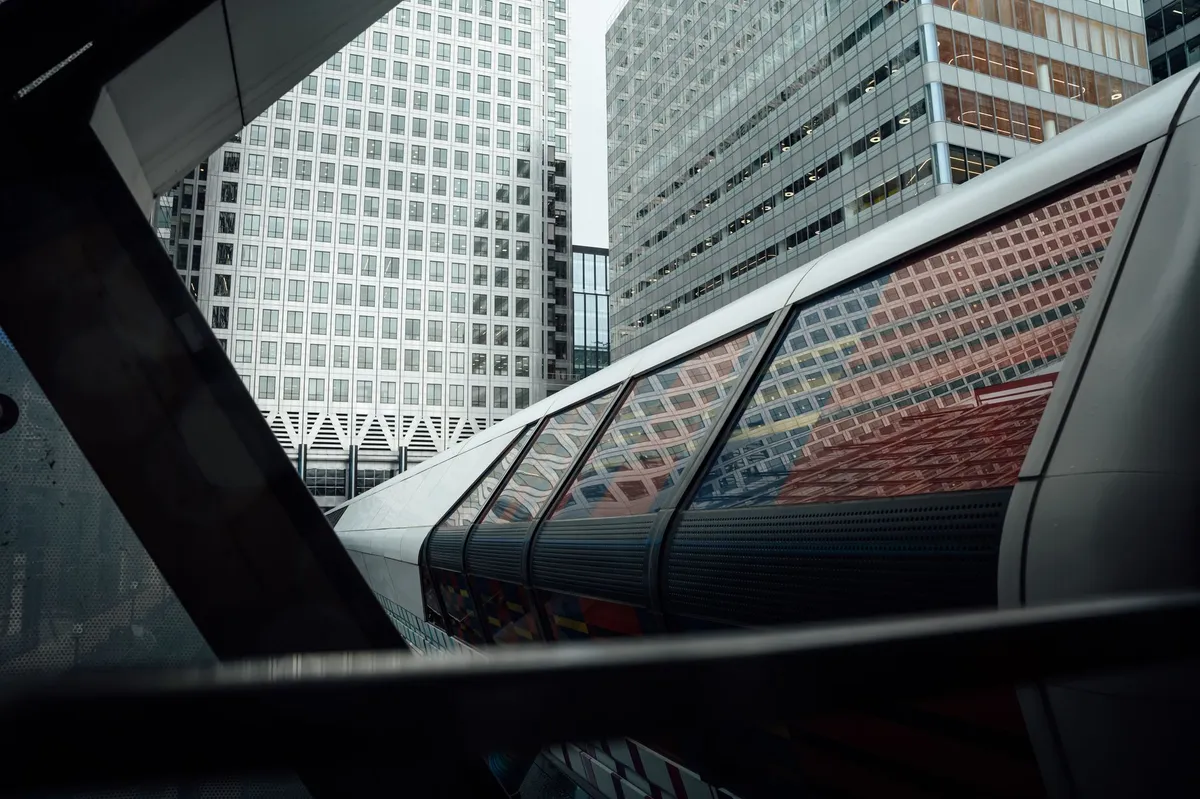 future of transportation