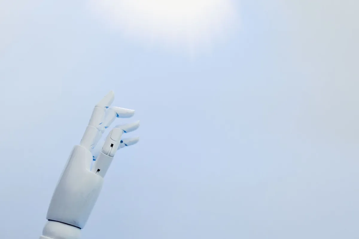 future technology concept