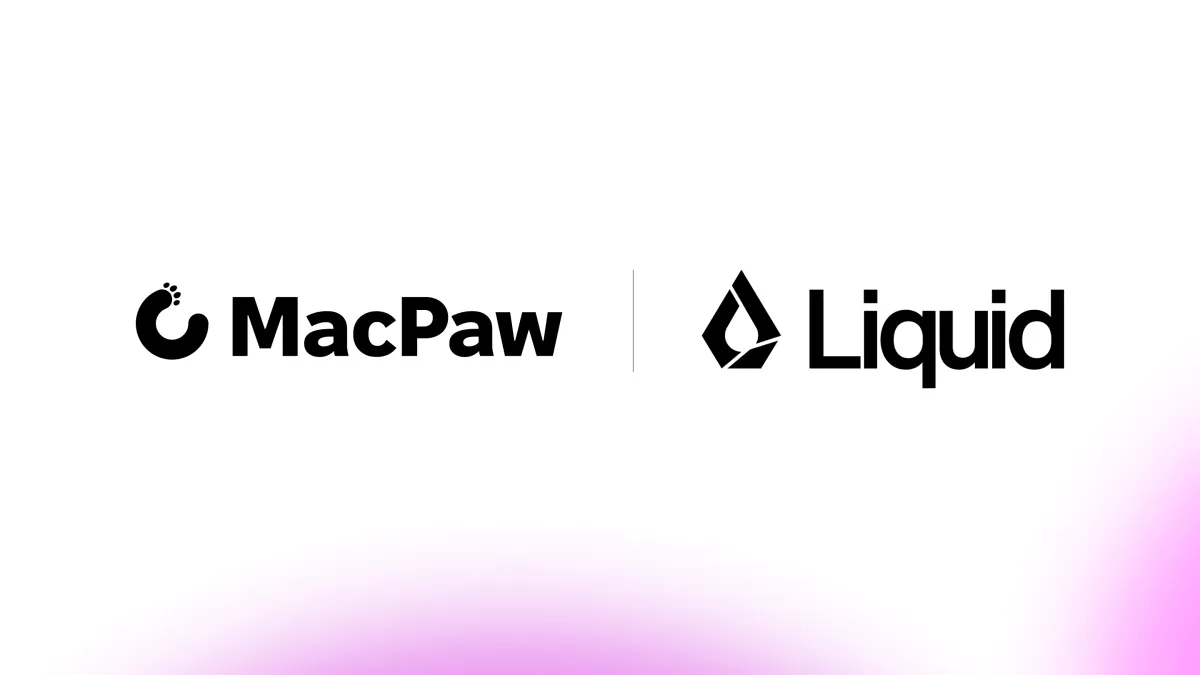 MacPaw Partners with Liquid AI to Revolutionize On-Device AI Development