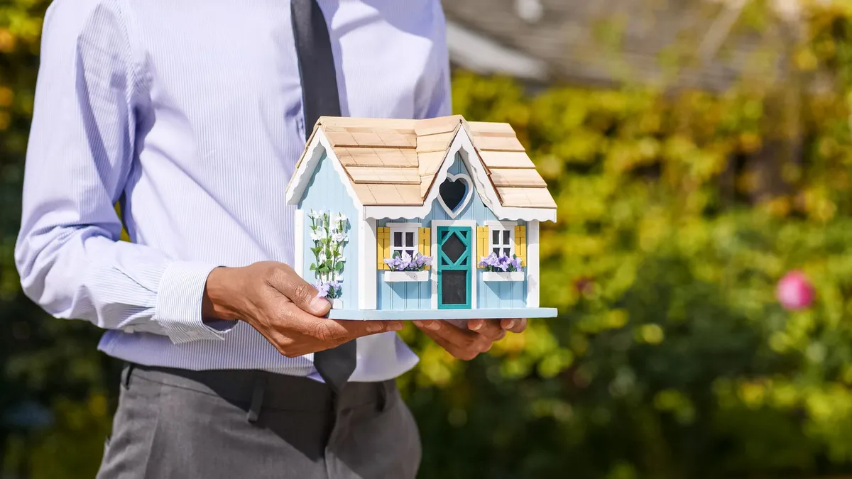 financial planning for homeowners