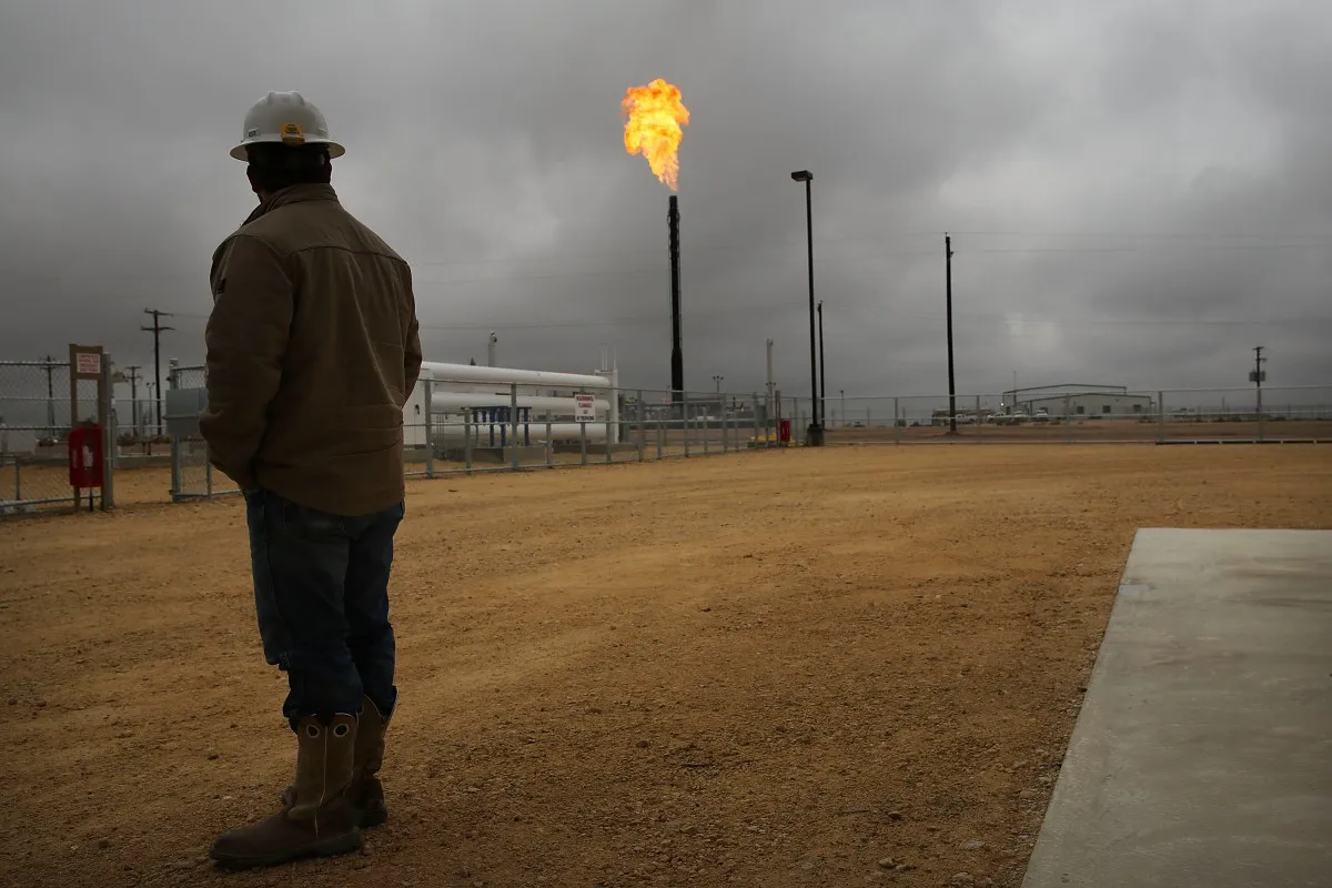 Meta's Shift to Natural Gas: A Controversial Move in Clean Energy