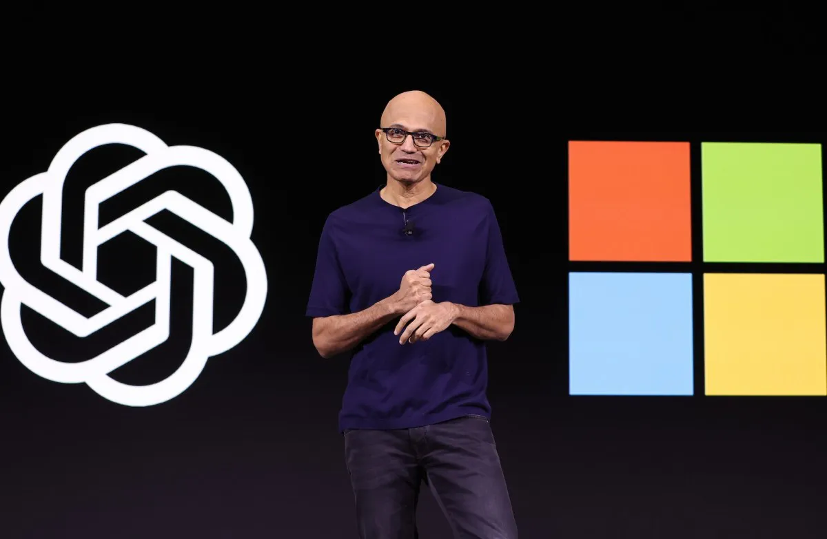 Microsoft's AI Investment Landscape: Anthropic Soars, OpenAI Stumbles