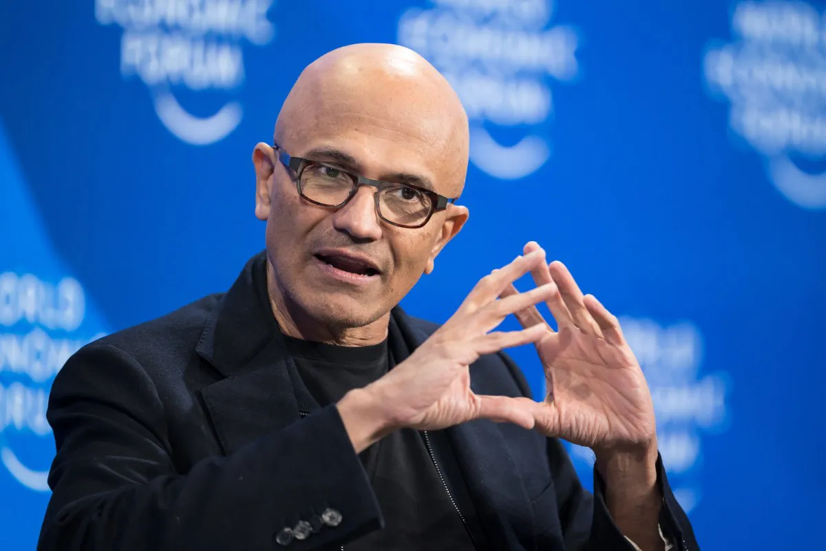 Microsoft's Bold Move: Competing with OpenAI and Anthropic in AI