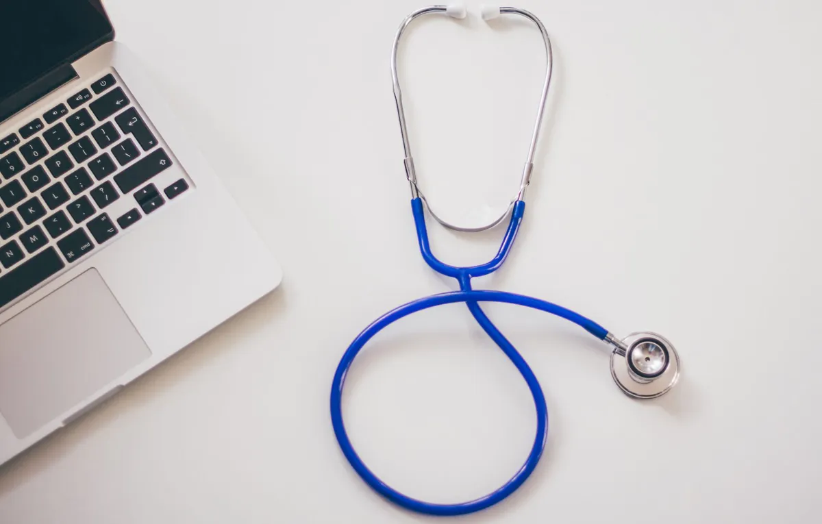 healthcare technology