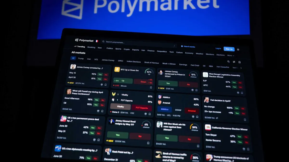 Minnesota's Prediction Market Ban Blocked: What It Means for Regulation
